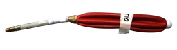 [351714/0039] MDS-Absperrblase "MDS 2" für Zweifachblasensetzgerät, DN 120 bis 170 mm, Hütz