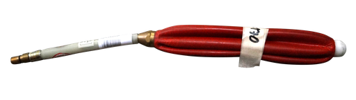 [351714/0039] MDS-Absperrblase "MDS 2" für Zweifachblasensetzgerät, DN 120 bis 170 mm, Hütz