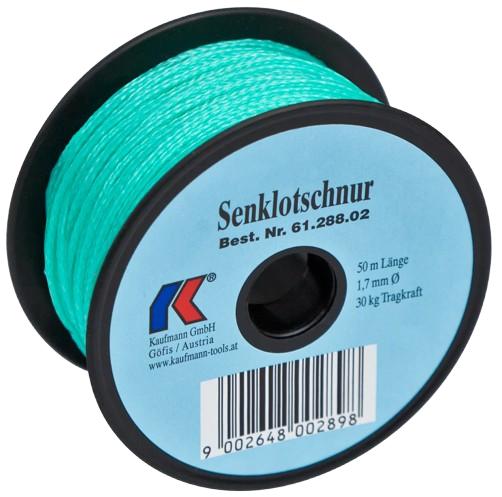 [382021/0006] Lotschnur 50 m