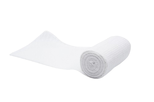 [101113/0015] Arznei-Mullbinde L=4m x B=10cm