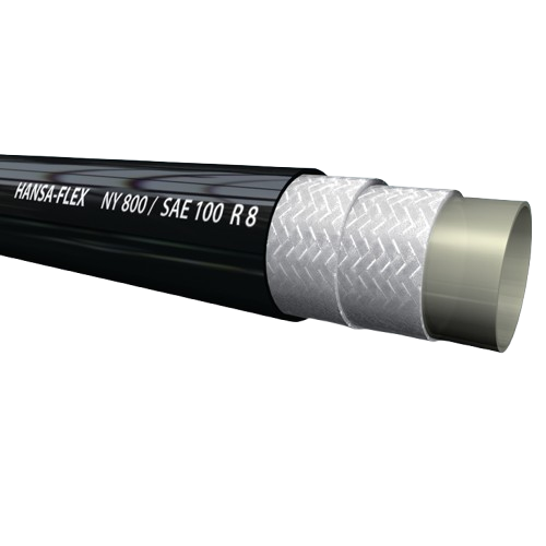 [371611/0020] HD-Schlauch 1/2", 20 m, 245 bar