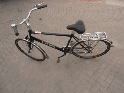 [509010/0005] Fahrrad, 28" / 1 Gang, ohne Beleuchtung