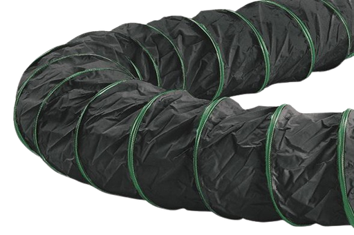 [341411/0015] Warmluftschlauch, Ø 505mm, 7,6 m