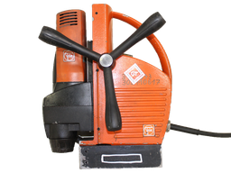 [351014/0015] Magnet-Kernbohrmaschine, bis 32 mm, 230V, 700W, Hub= 135 mm, Fein, KBM 32 Q