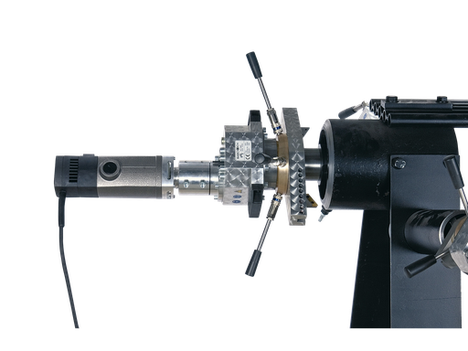 [351711/0020] Rohranfasgerät, Ø 100 bis 460 mm, 230 V, DWT, MF5i-I, innenspannend